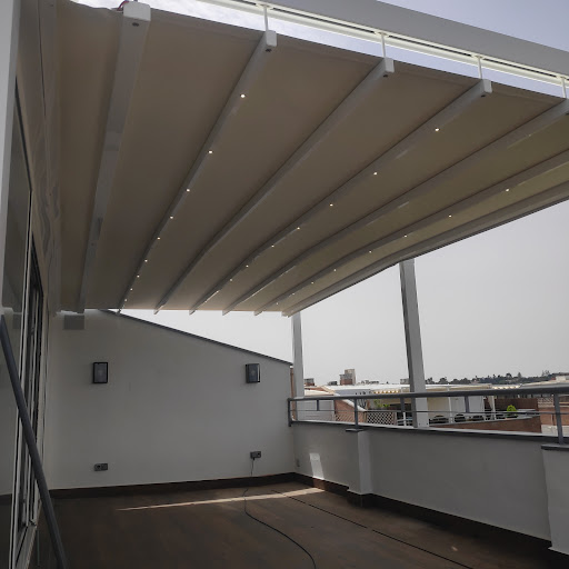 Toldos Castellanos Decoración – (Leganés)