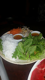 Photo n°53 de Restaurant Cay Tam à Aix-en-Provence ()