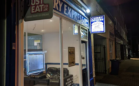 CURRY EXPRESS image