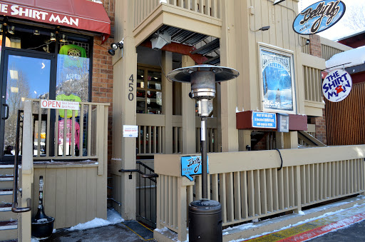 Live Music Venue «Belly Up», reviews and photos, 450 S Galena St, Aspen, CO 81611, USA