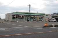 ファミリーマート 宇部東須恵店