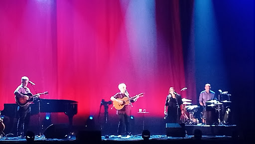 Concerts de flamenco Paris