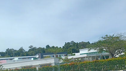 Sekolah Antarabangsa Brunei