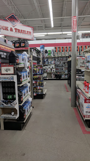 Home Improvement Store «Tractor Supply Co.», reviews and photos, 3000 Van Horn Rd, Trenton, MI 48183, USA