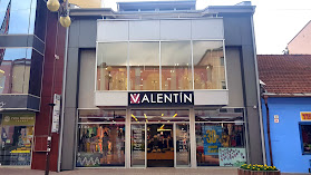 VALENTÍN