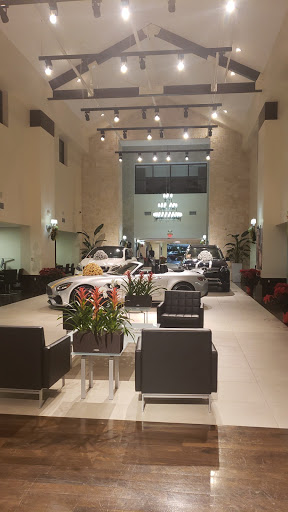 Mercedes Benz Dealer «Mercedes-Benz of Cutler Bay», reviews and photos, 10701 SW 211 St, Cutler Bay, FL 33189, USA