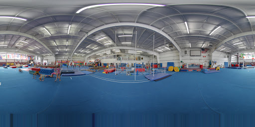Gymnastics Center «Aerials Gymnastics», reviews and photos, 3536 Hartsel Dr, Colorado Springs, CO 80920, USA