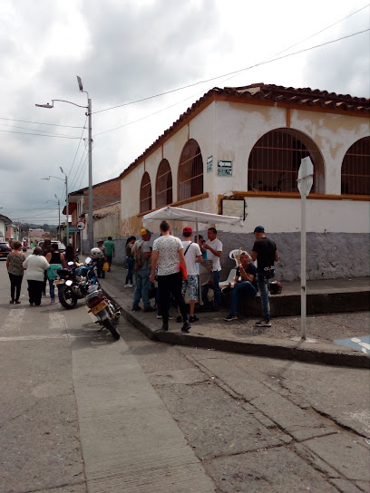Avenas y Buñuelos - Quimbaya, Quindio, Colombia