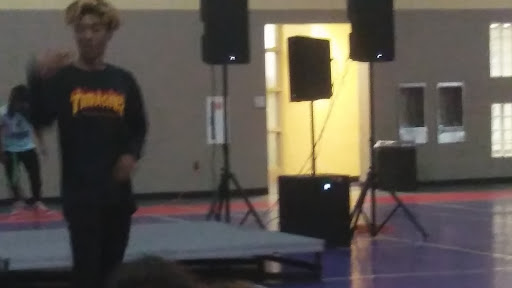 Conference Center «The Carole Hoefener Center», reviews and photos, 610 E 7th St, Charlotte, NC 28202, USA