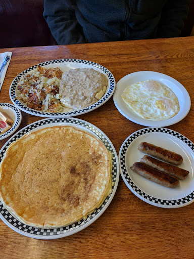 Cafe «Old Milwaukee Cafe & Dessert Co», reviews and photos, 3102 6th Ave, Tacoma, WA 98406, USA