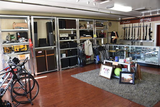 Pawn Shop «Scottsdale Pawn Shop», reviews and photos, 7222 E 2nd St, Scottsdale, AZ 85251, USA