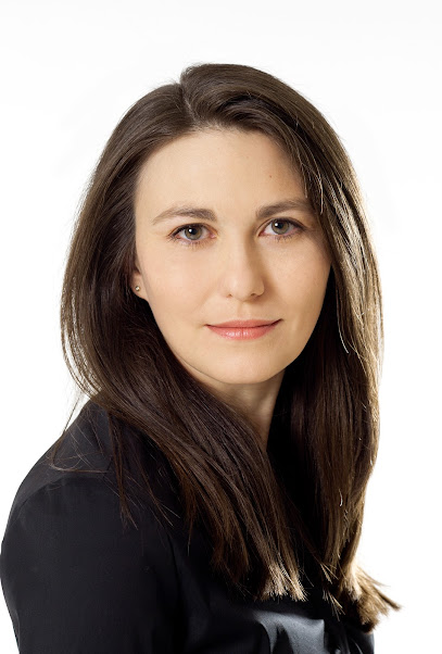 Tatjana Fraunhuber, BA - Gerichtsdolmetscher für Russisch und Ukrainisch