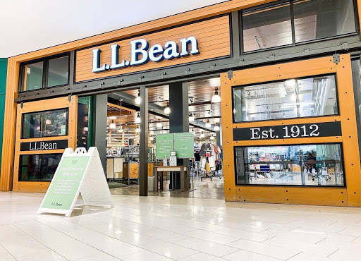 Clothing Store «L.L. Bean», reviews and photos, 100 South Avenue, Bloomington, MN 55425, USA