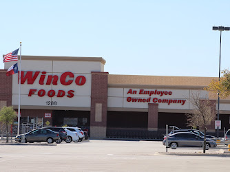 WinCo Foods