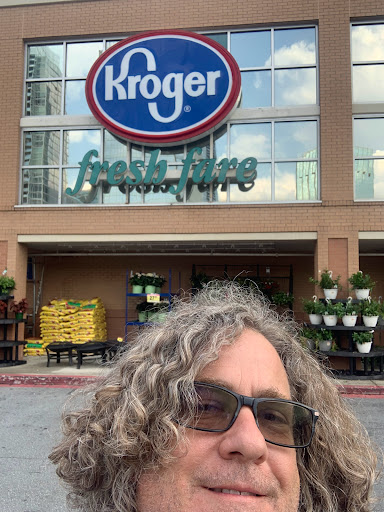 Grocery Store «Kroger Fresh Fare», reviews and photos, 3330 Piedmont Rd NE, Atlanta, GA 30305, USA