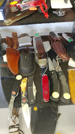 Pawn Shop «Double Eagle Pawn Shop», reviews and photos, 3347 GA-5, Douglasville, GA 30135, USA