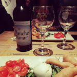 Photo n°19 de l'avis de •.i fait le 24/02/2019 à 21:49 sur le  FUORITEMPO CANALE - Pizzeria Ristorante à Canale