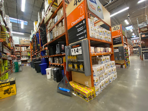 Home Improvement Store «The Home Depot», reviews and photos, 4600 W Lake Mary Blvd, Lake Mary, FL 32746, USA