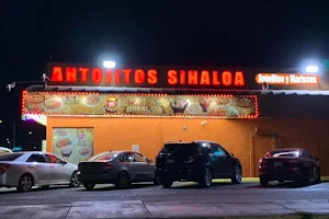 Antojitos Sinaloa Mexican & Seafood Restaurant image