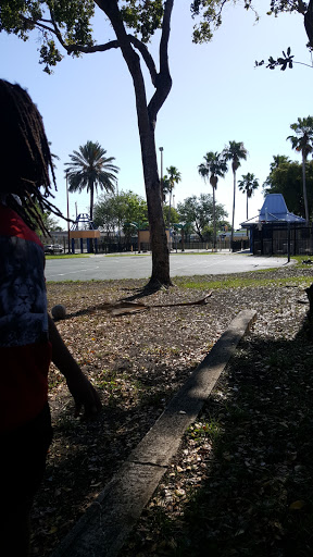 Park «African Square Park», reviews and photos, 1466 NW 62nd St, Miami, FL 33142, USA