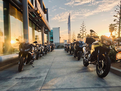 Long Beach BMW Motorcycles