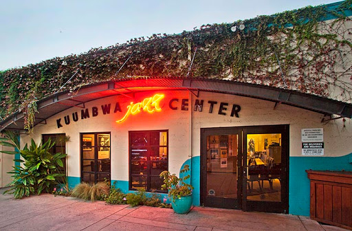 Jazz Club «Kuumbwa Jazz Center», reviews and photos, 320 Cedar St # 2, Santa Cruz, CA 95060, USA