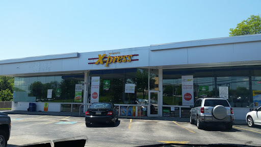 Gas Station «Sunoco Gas Station», reviews and photos, 511 W Germantown Pike, Plymouth Meeting, PA 19462, USA