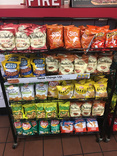 Sandwich Shop «Firehouse Subs», reviews and photos, 900 Ranch Rd 620 S a110, Lakeway, TX 78734, USA