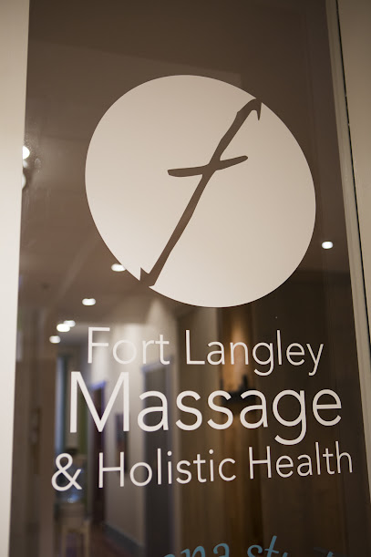 Fort Langley Massage Therapy and Holistic Health