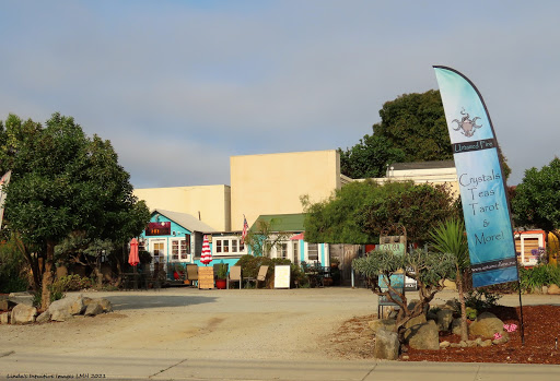 Tattoo Shop «Earthbound Tattoo», reviews and photos, 490 Orange Ave, Sand City, CA 93955, USA