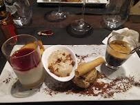 Plats et boissons du Brasserie Restaurant-Le Manoir à Orchies - n°2