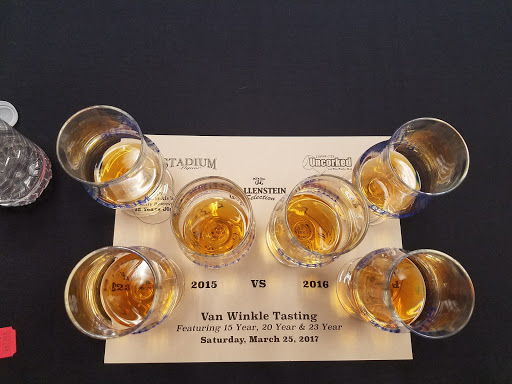 Liquor Store «Liquor City Uncorked», reviews and photos, 501 Crescent Ave, Covington, KY 41011, USA