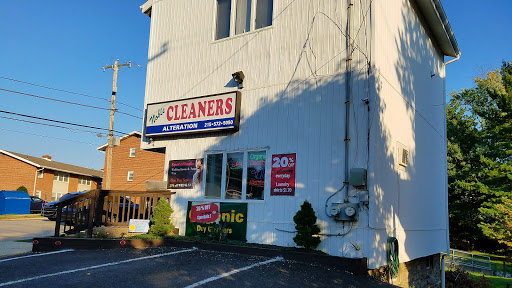 Dry Cleaner «Noble Cleaners», reviews and photos, 425 Stewart Ave, Jenkintown, PA 19046, USA