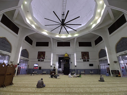 Masjid Geliga