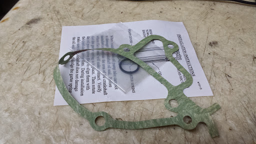 Auto Parts Store «Supreme Auto Parts», reviews and photos, 2650 Ali Baba Ave, Opa-locka, FL 33054, USA