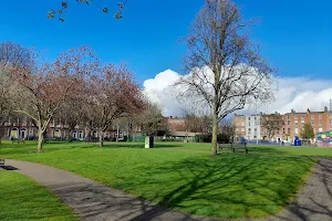 Mountjoy Square Park image