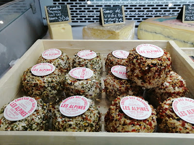 Stef et Laurette Primeur et Fromagerie à Ouistreham