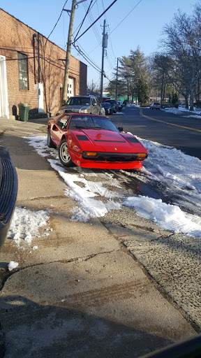 Auto Repair Shop «Dominick European Car Repair», reviews and photos, 148 Ferris Ave, White Plains, NY 10603, USA