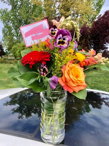 Florist «Stargazer Premier Florist», reviews and photos, 925 NW Circle Blvd, Corvallis, OR 97330, USA