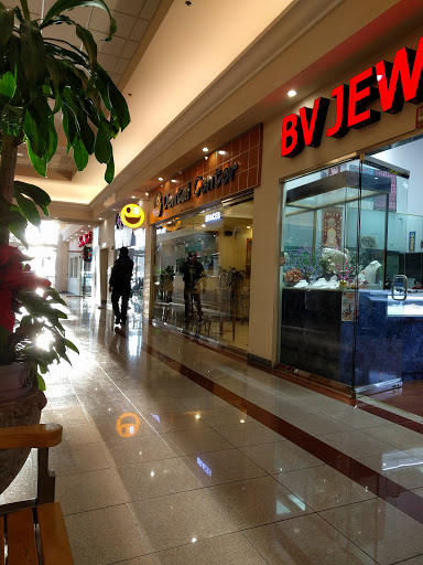 Grand Century Shopping Mall