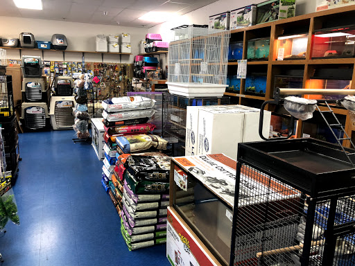Pet Store «Pet Nation Llc», reviews and photos, 1898 Andorra St, Navarre, FL 32566, USA