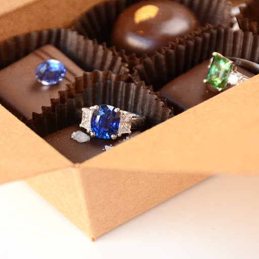 Jewelry Store «Cross Jewelers», reviews and photos, 570 Congress St, Portland, ME 04101, USA