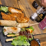 Photo n° 4 de l'avis de My. fait le 22/03/2022 à 11:46 pour Ajia Sushi & Burger Gigean à Gigean