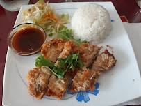 Plats et boissons du Restaurant vietnamien Au Soleil du Vietnam à Saint-Ouen-sur-Seine - n°3