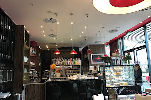 Pascucci Restaurant & Café