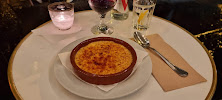 Crème catalane du Bistrot de la Tour Eiffel à Paris - n°13