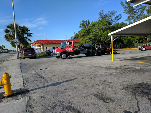 Auto Radiator Repair Service «AAA Radiator and Auto Air Conditioning», reviews and photos, 15570 W Dixie Hwy, North Miami Beach, FL 33162, USA