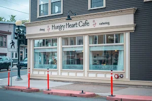 Hungry Heart Cafe & Catering image