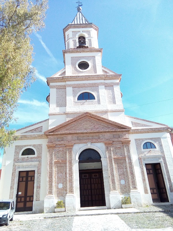 MERCADO MUNICIPAL DE BAILÉN