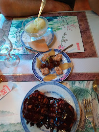 Plats et boissons du Restaurant chinois Le Mékong à Ploërmel - n°11